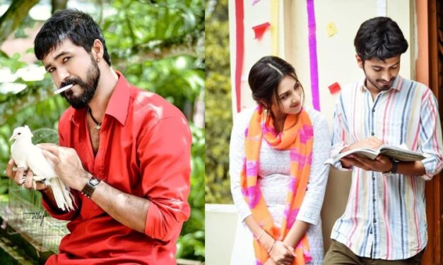 প্রেম, পেশীশক্তি ও মনোযুদ্ধে পূর্ণ ‘পরাণ’