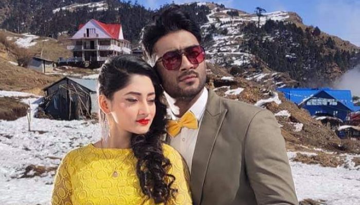 ট্রেলার: বাঘের চেয়ে ভয়ংকর মানুষের গল্প ‘সাইকো’