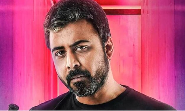 সিনেমার জন্য ওজন কমাচ্ছেন আফরান নিশো