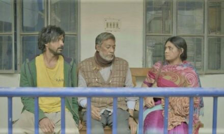 সেপ্টেম্বরে মুক্তি পাবে তিশা-রাজের ‘রক্তজবা’