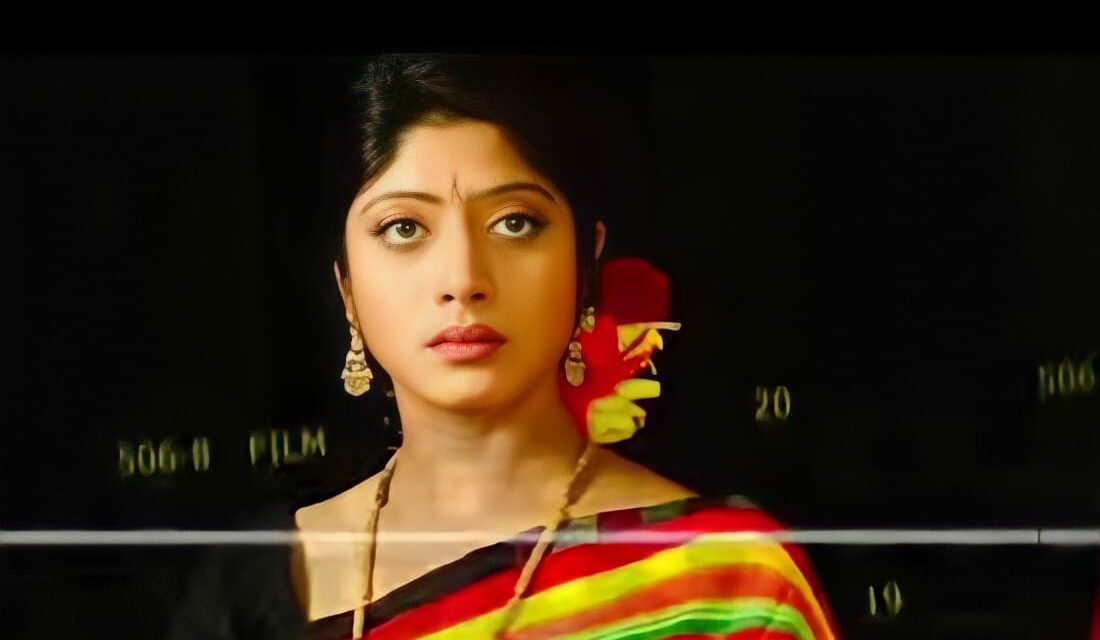 সুরাইয়া রাত্রির গল্প