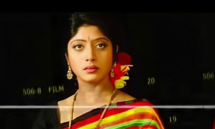 সুরাইয়া রাত্রির গল্প