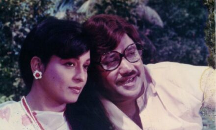 সারেন্ডার: কর্ম ব্যক্তিকে একদিন উপার্জিত গন্তব্যে নিয়ে যাবেই