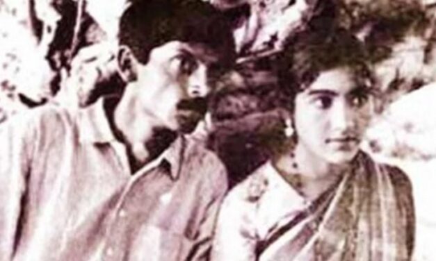 কবরীর বিয়ের দৃশ্যে দর্শকের ‘ইশশ’! এহতেশাম বললেন, ‘ছবি হিট’