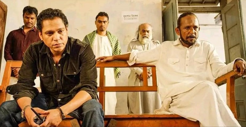 নেগেটিভ আলোচনায় মামলার হুমকি, পরে তুলে নেয়া হলো পোস্ট