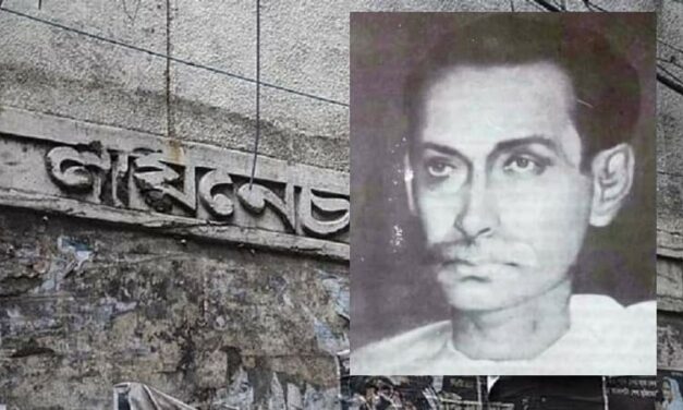 ঢাকায় চলচ্চিত্র প্রদর্শনের অগ্রপথিক মীর্জা আবদুল কাদের