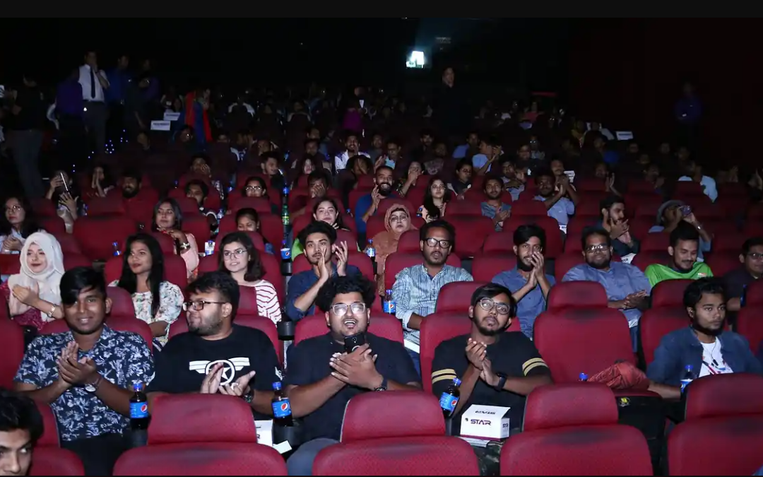 ভালো ছবি হলেই মাল্টিপ্লেক্স থেকে ১-২ কোটি টাকা আয় সম্ভব