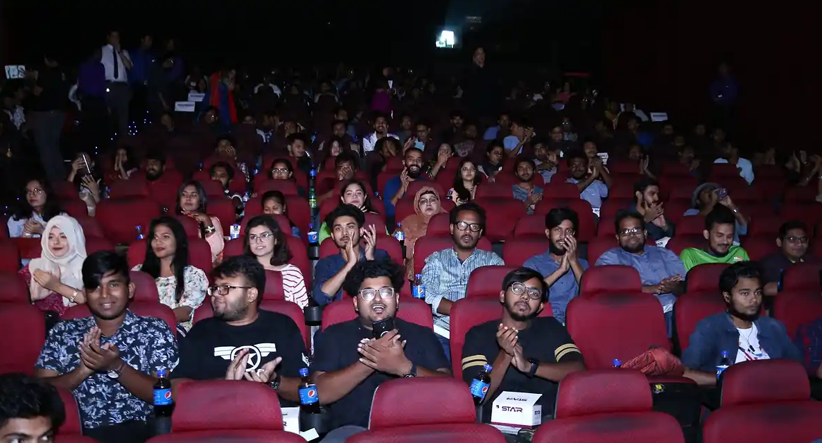 ভালো ছবি হলেই মাল্টিপ্লেক্স থেকে ১-২ কোটি টাকা আয় সম্ভব