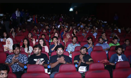 ভালো ছবি হলেই মাল্টিপ্লেক্স থেকে ১-২ কোটি টাকা আয় সম্ভব