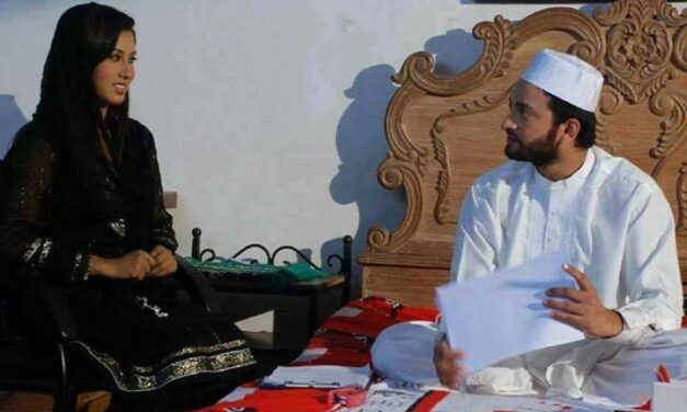 আবদুর রহমান ও আমরা