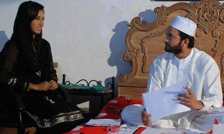 আবদুর রহমান ও আমরা