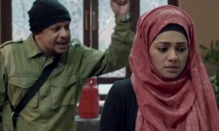 শনিবার বিকেল: সিঙ্গেল-টেক থ্রিলারে সন্ত্রাসী হামলার বেদনাদায়ক ও আপোষহীন ব্যবচ্ছেদ