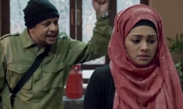 শনিবার বিকেল: সিঙ্গেল-টেক থ্রিলারে সন্ত্রাসী হামলার বেদনাদায়ক ও আপোষহীন ব্যবচ্ছেদ