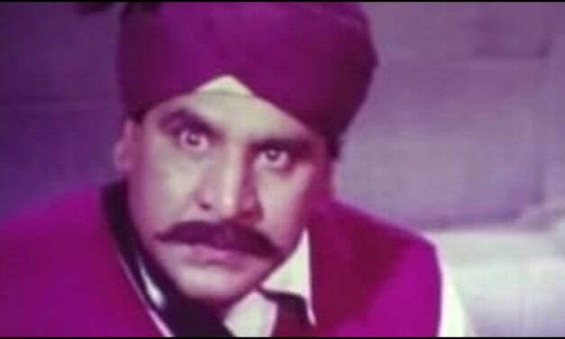 মারা গেছেন চলচ্চিত্রের পরিচিত মুখ আবদুল্লাহ সাকি