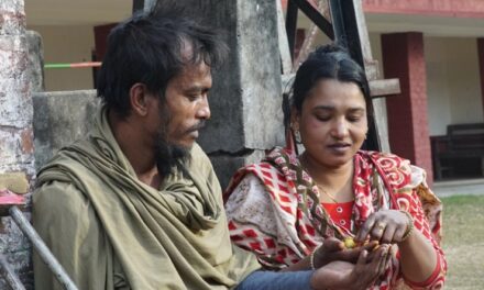 মস্কো আন্তর্জাতিক চলচ্চিত্র উৎসবের মূল প্রতিযোগিতায় যুবরাজের ‘আদিম’