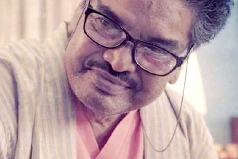 ২১টি ছবির পরিচালক আমজাদ হোসেন জাতীয় পুরস্কার পান ১৩ বার