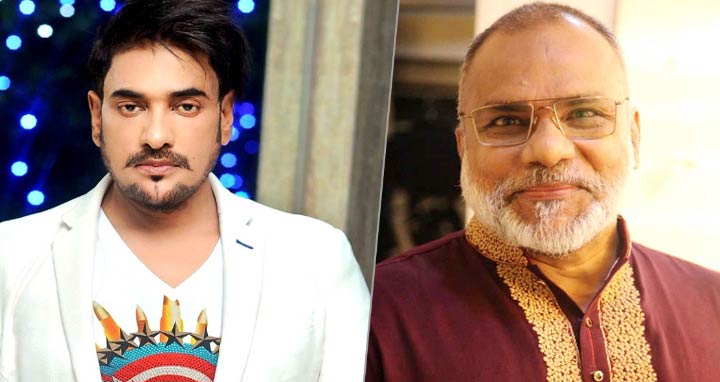 অনন্ত জলিল যাতে শিল্পী সমিতিতে অনুদান না দেন, তাই মিশার বক্তব্য!