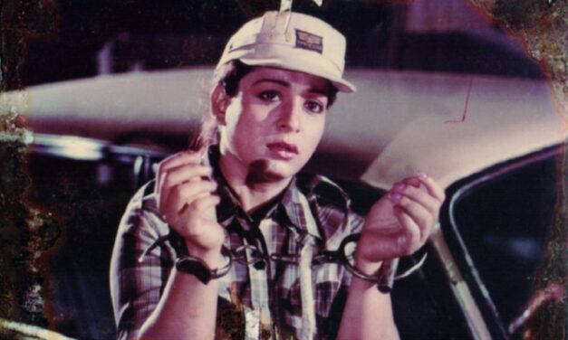 অশান্তি: লুকিয়ে প্রথম সিনেমা দেখার অ্যাডভেঞ্চার