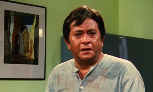 ‘বাবা কেন চাকর’ আয় করেছিল কত?