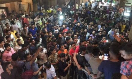 বাংলা সিনেমার ‘ঘুরে দাঁড়ানো’ সিনড্রোম