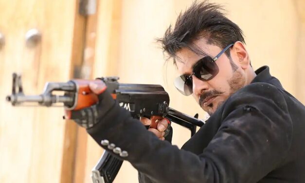 শত কোটি টাকার চপেটাঘাত ‘‌দিন দ্য ডে’