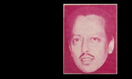 ঢাকার প্রথম সিলভার জুবিলি হিট ছবির পরিচালক মুস্তাফিজ