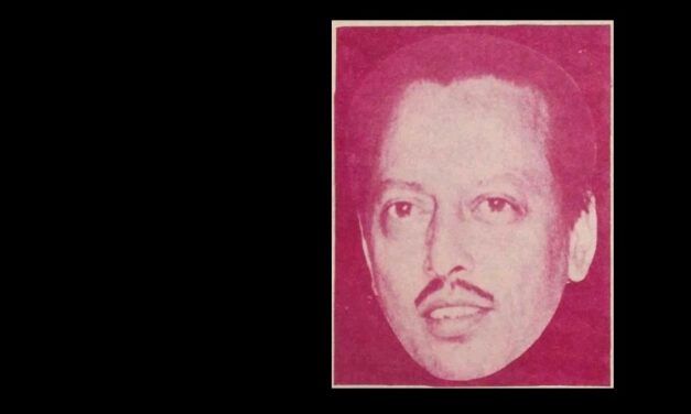 ঢাকার প্রথম সিলভার জুবিলি হিট ছবির পরিচালক মুস্তাফিজ