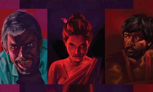 মাল্টিপ্লেক্সে ‘হাওয়া’র ১৪ কোটি টাকার টিকিট বিক্রির দাবি