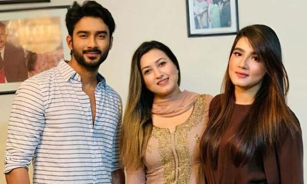 আশীর্বাদ মুক্তির আগেই লাভ ৭৫ লাখ টাকা?