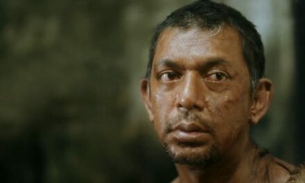 ‘তাকদীর’কে ভুলিয়ে দেয়ার চেষ্টা ‘কারাগার’