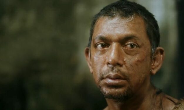 ‘তাকদীর’কে ভুলিয়ে দেয়ার চেষ্টা ‘কারাগার’