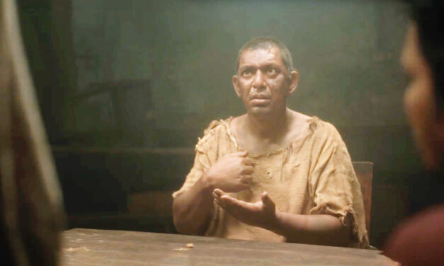 পৃথিবীর দীর্ঘতম ট্রেলার ‘কারাগার ১’ কথন