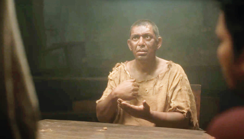 পৃথিবীর দীর্ঘতম ট্রেলার ‘কারাগার ১’ কথন