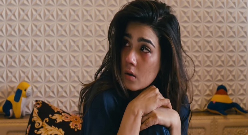 ‘লাইভ’ টিজারে ভীষণভাবে উপস্থিত মাহি-সাইমন