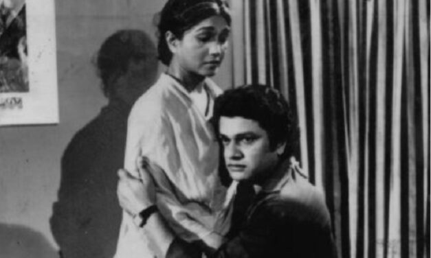 প্রথম সিনেমা দেখার মধুর স্মৃতি ‘মা ও ছেলে’