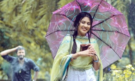 সিনেমায় ভিলেন হইতে না পারাটা বরং নারী সত্তার অসম্মান