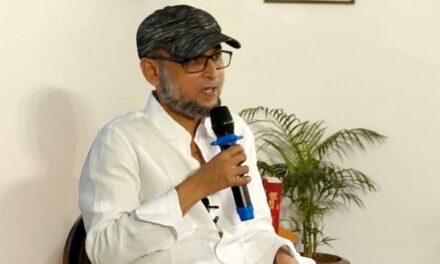 বক্স অফিসের ‘ভয়ংকর দিক’ নিয়ে বললেন ফারুকী