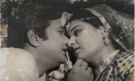 ‘নাজমা’র মতো স্ত্রী থাকলে পুরুষ বিপথে যেতে পারে না