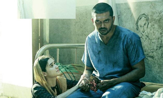 ‘নূর’-এর স্বত্ব বিক্রির খবরটি অস্বীকার নির্বাহী প্রযোজকের!