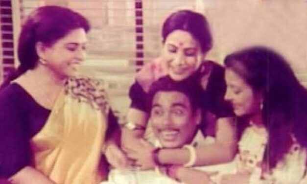 পালাবি কোথায়: এরা পালায় না, মুখোশের আড়ালে থাকে!