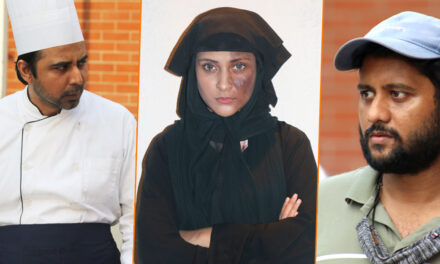 ‘পুনর্জন্ম ৩’ দেখে একাধিকবার ধাক্কা খাবে দর্শক