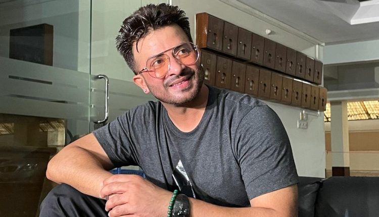 shakib khan after returning to bangladesh