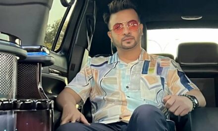 পুলিশের ছবি করছেন শাকিব?