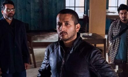 শনিবার বিকেল: আমরা সজাগ থাকলে অন্যায় চাপিয়ে দেয়া যাবে না