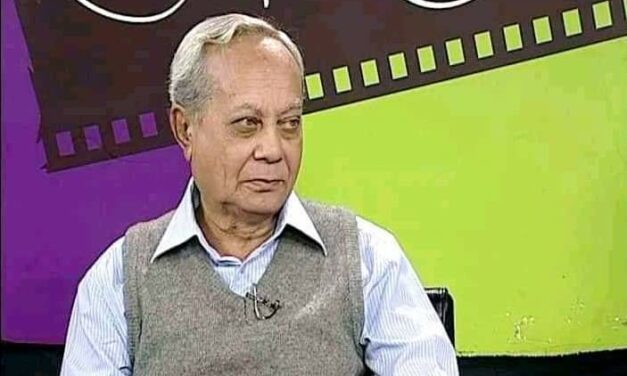 মারা গেছেন বিখ্যাত পরিচালক রহীম নওয়াজ