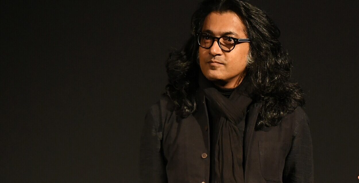 ক্যামডেনের পর ভ্যানকুভারে কামারের ‘অন্যদিন…’