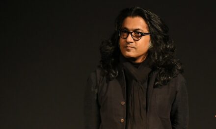 ক্যামডেনের পর ভ্যানকুভারে কামারের ‘অন্যদিন…’