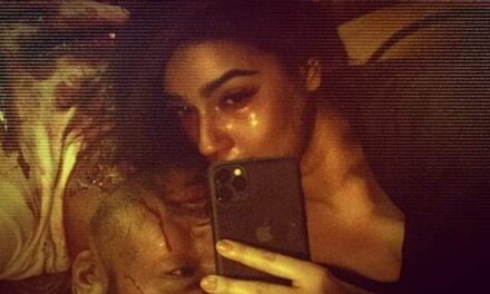 সাইকো থ্রিলার নির্মাণে ভালো প্রচেষ্টা ‘লাইভ’