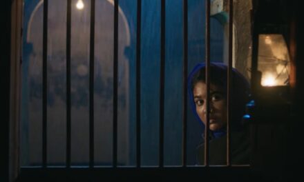 রক্তের ইতিহাসের সাক্ষ্য ‘বিউটি সার্কাস’ (ট্রেলার)