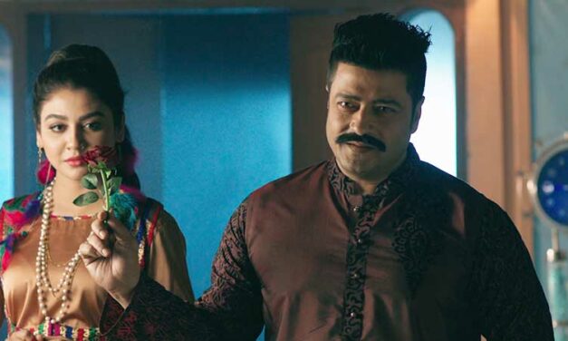 বিউটি সার্কাস: করপোরেট ভিক্ষা ও চ্যানেল আইয়ের মুখোশে গ্রামীণ ব্যাংক